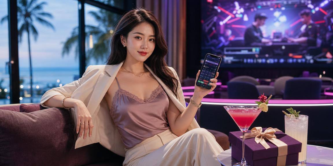 betwin2888 Casino trực tiếp