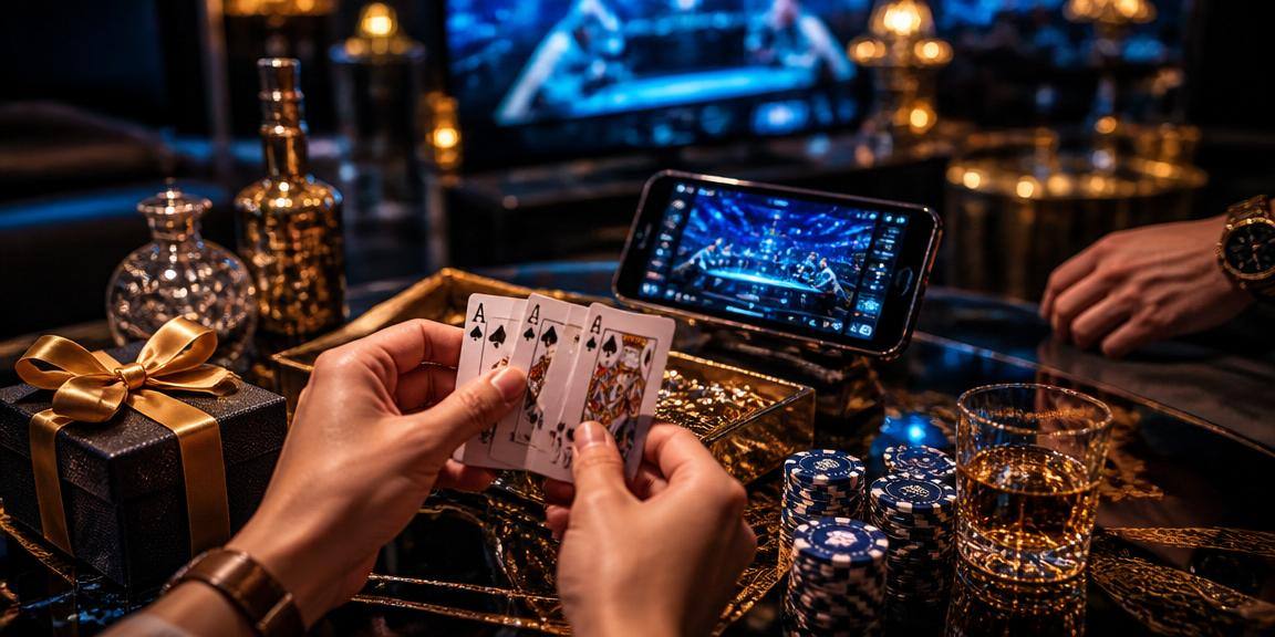 betwin2888 Những gì có trong sảnh casino betwin2888